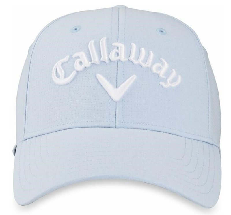 Callaway Tour casquette junior, glacier/white