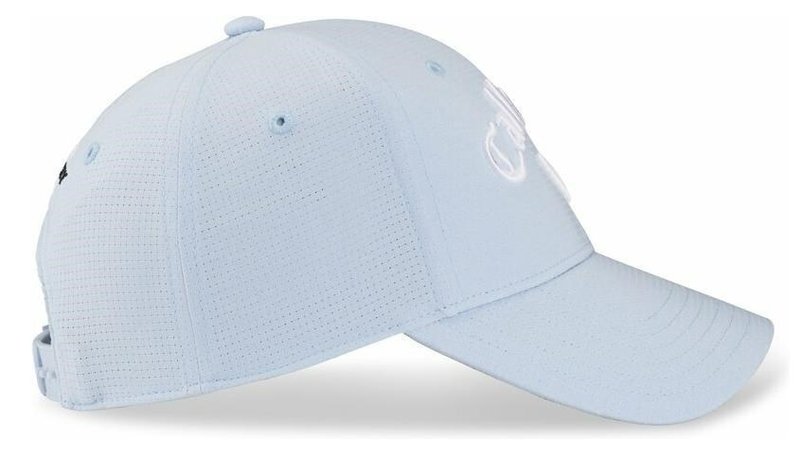 Callaway Tour casquette junior, glacier/white