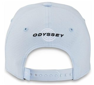 Callaway Tour casquette junior, glacier/white