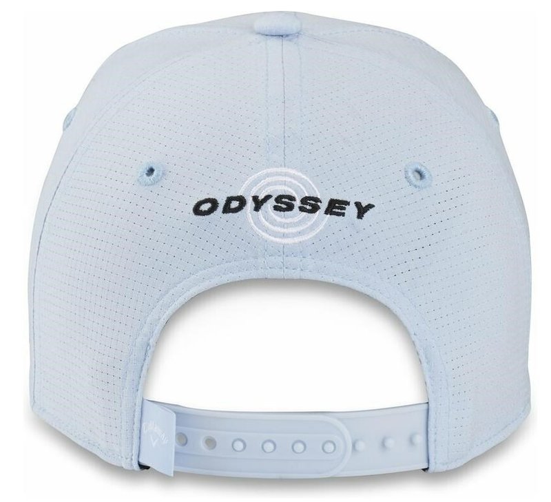 Callaway Tour casquette junior, glacier/white