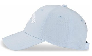 Callaway Tour casquette junior, glacier/white