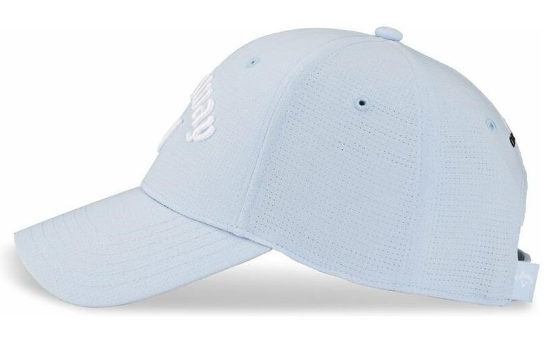 Callaway Tour casquette junior, glacier/white