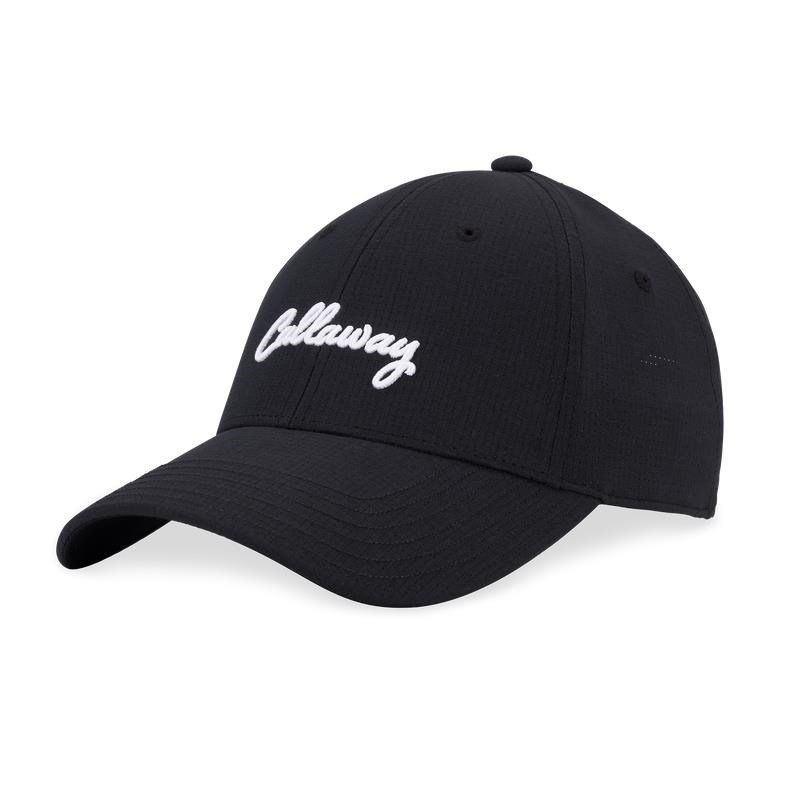 Callaway Stitch Magnet casquette femme, noire