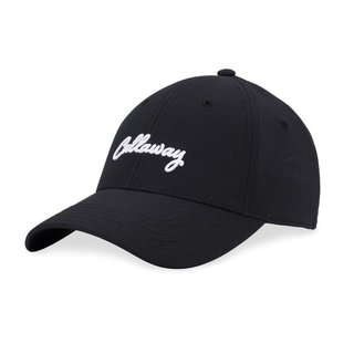 Callaway Stitch Magnet casquette femme, noire