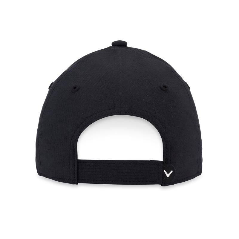 Callaway Stitch Magnet casquette femme, noire