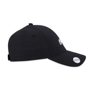 Callaway Stitch Magnet casquette femme, noire