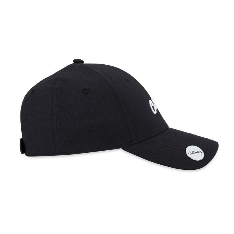 Callaway Stitch Magnet casquette femme, noire