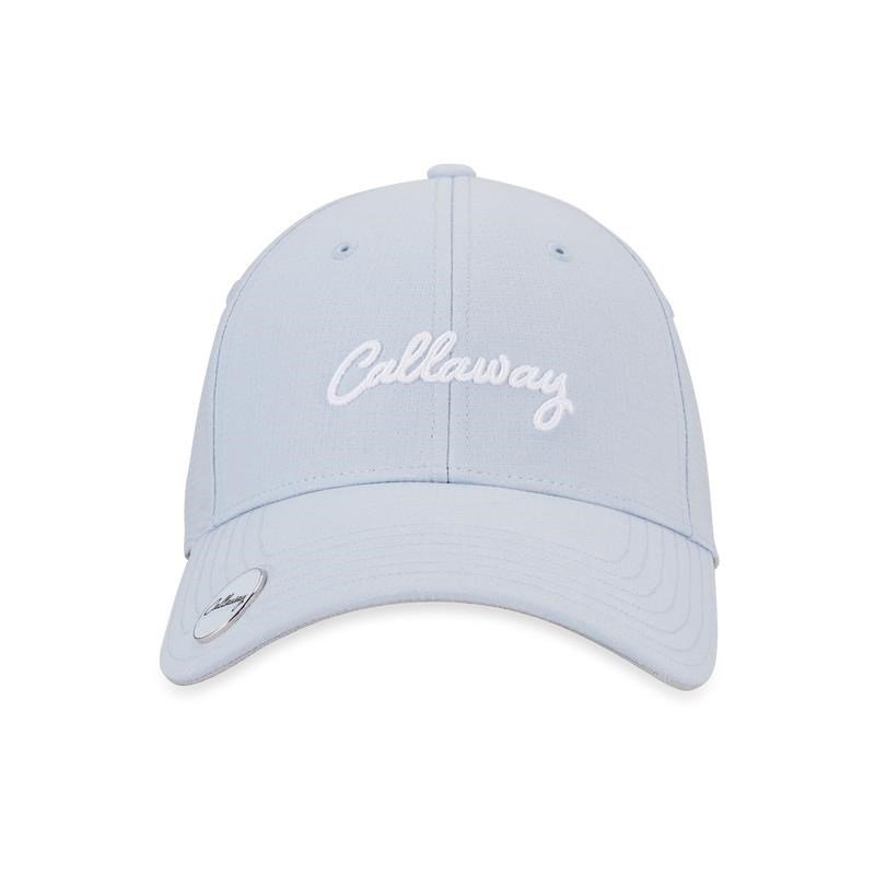 Callaway Stitch Magnet casquette femme, glacier