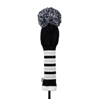 Callaway Pom Pom Driver headcover, noir