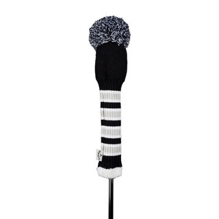 Callaway Pom Pom couvre-club de bois de parcours