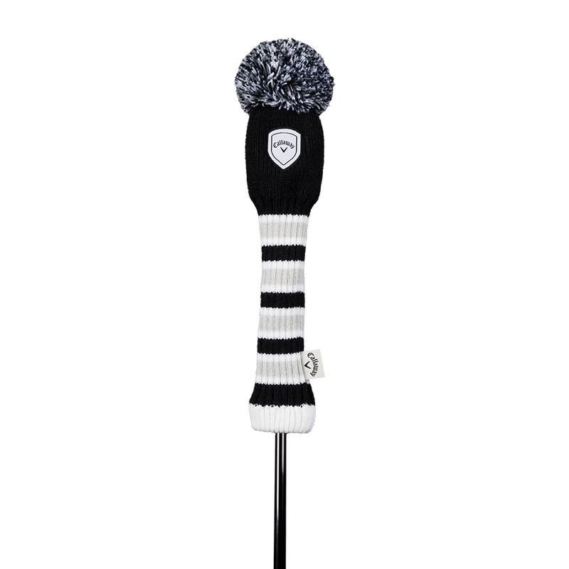 Callaway Pom Pom Hybrid headcover