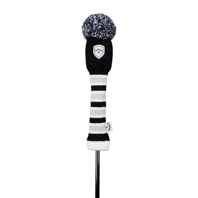 Callaway Pom Pom Hybrid headcover