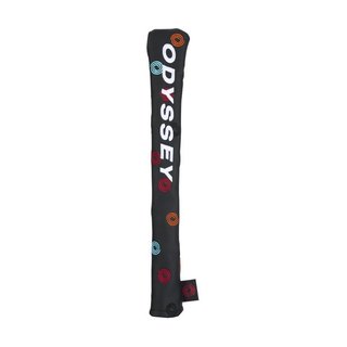 Callaway Golf Odyssey Alignment Stick Cover, noir