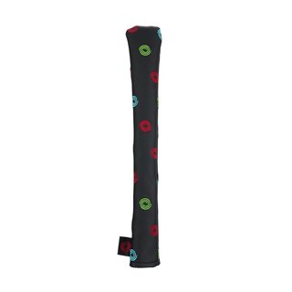 Callaway Golf Odyssey Alignment Stick Cover, noir