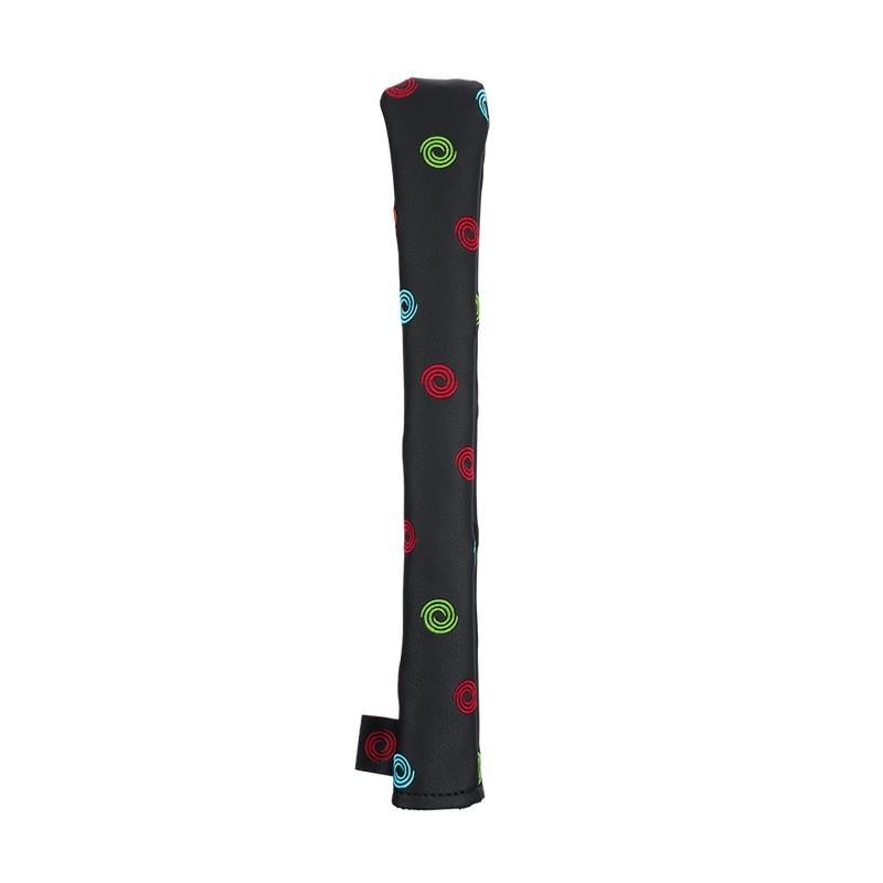 Callaway Golf Odyssey Alignment Stick Cover, noir