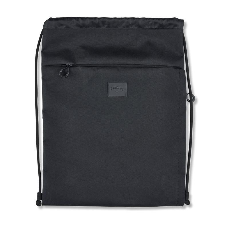 Callaway Clubhouse Drawstring sac de sport, sans couleur

---

Let me redo this properly without the placeholder:

Callaway Clubhouse Drawstring sac de sport
