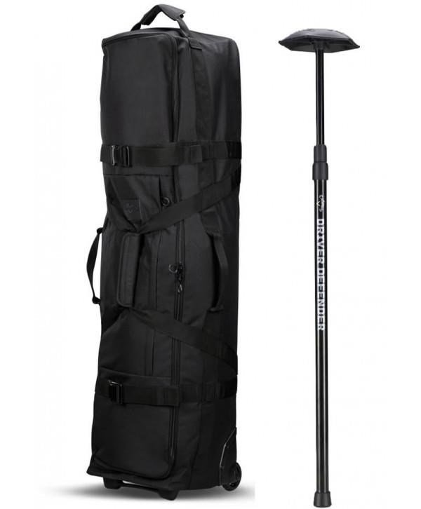 Callaway Clubhouse travel bag avec Driver Defender