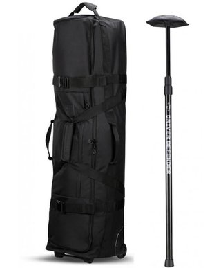 Callaway Clubhouse travel bag avec Driver Defender