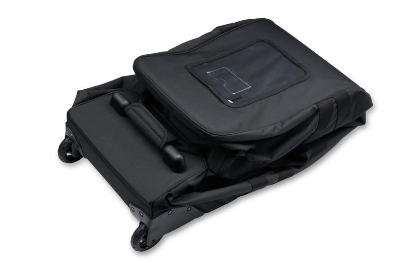 Callaway Clubhouse travel bag avec Driver Defender