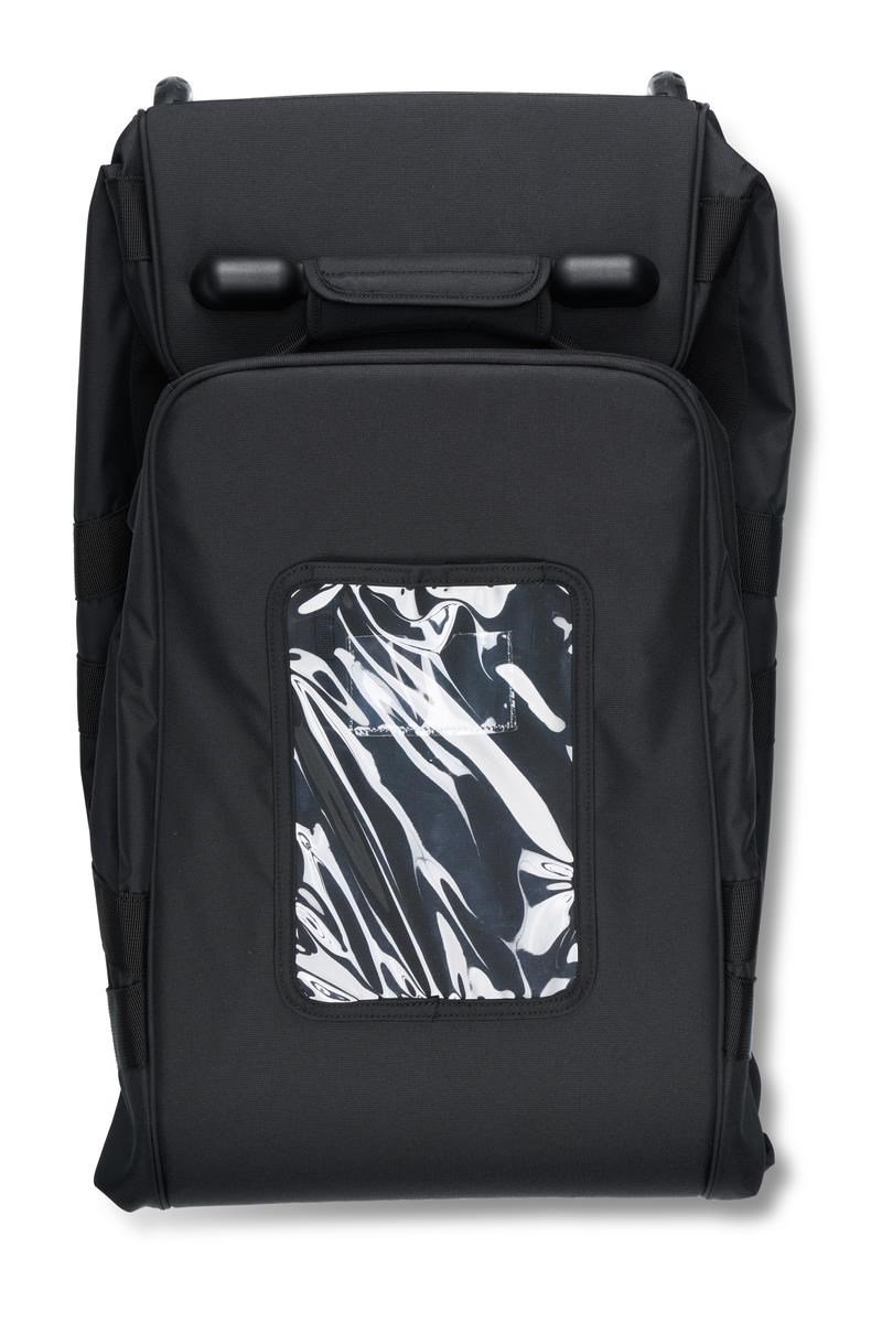 Callaway Clubhouse travel bag avec Driver Defender