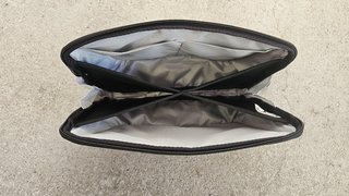 Callaway Clubhouse travel kit sac de golf