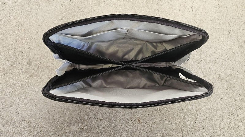 Callaway Clubhouse travel kit sac de golf