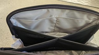 Callaway Clubhouse travel kit sac de golf