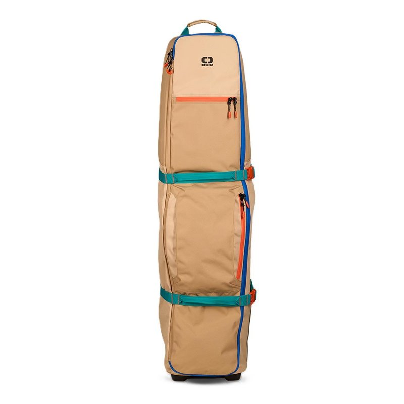 Ogio Alpha Slim housse de transport, mojave