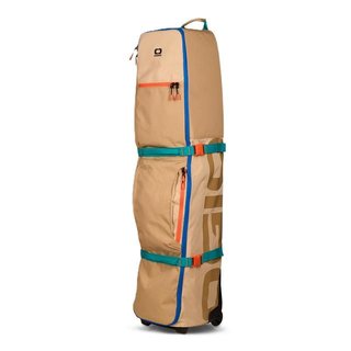 Ogio Alpha Slim housse de transport, mojave