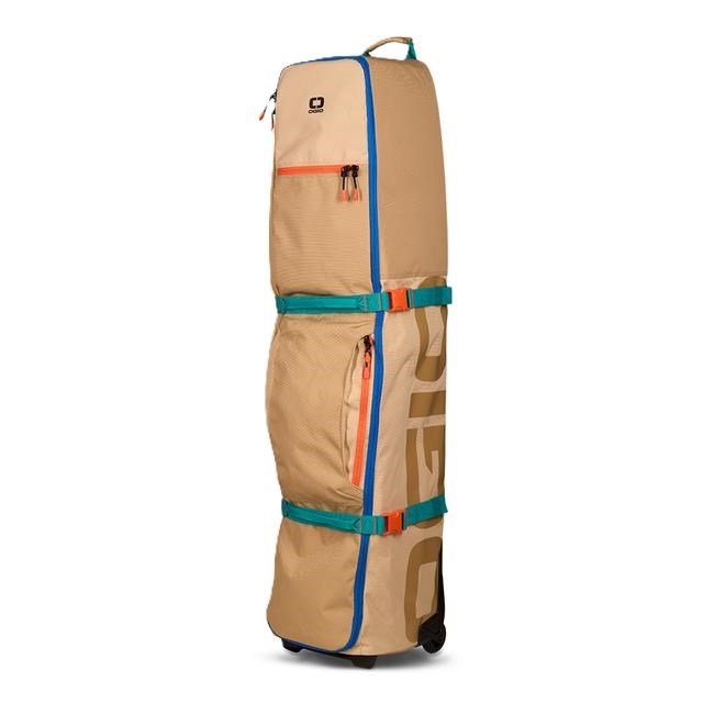 Ogio Alpha Slim housse de transport, mojave