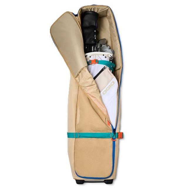 Ogio Alpha Slim housse de transport, noire