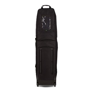 Ogio Alpha Mid travel bag, noir