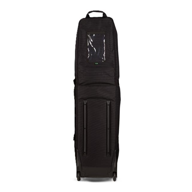 Ogio Alpha Mid travel bag, noir