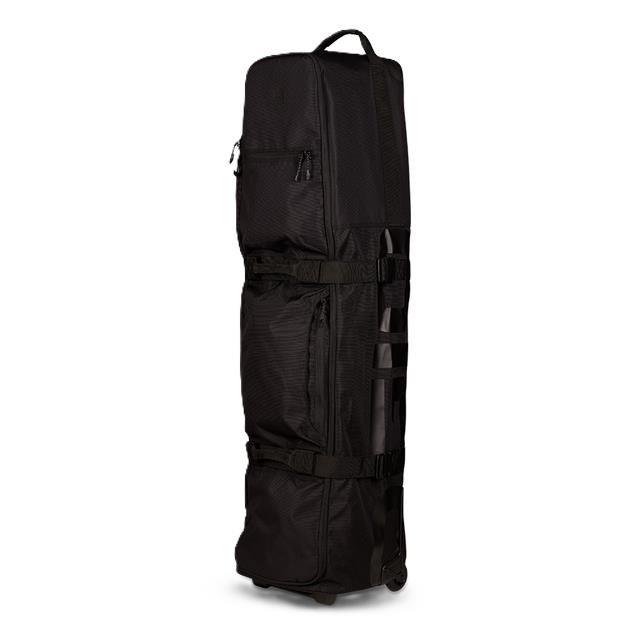 Ogio Alpha Mid travel bag, noir