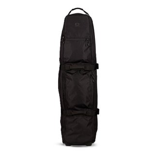 Ogio Alpha Mid travel bag, noir