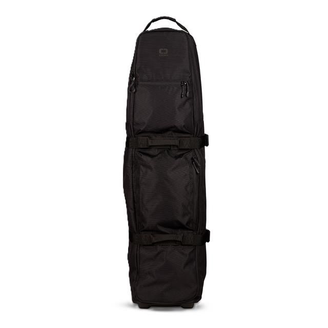 Ogio Alpha Mid travel bag, noir