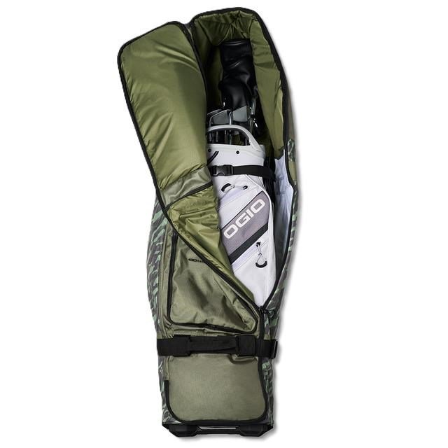 Ogio Renegade housse de transport, noire