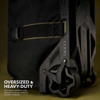 Ogio Renegade housse de transport, noire