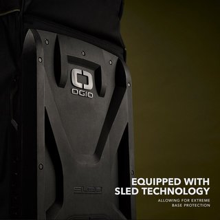 Ogio Renegade housse de transport, noire