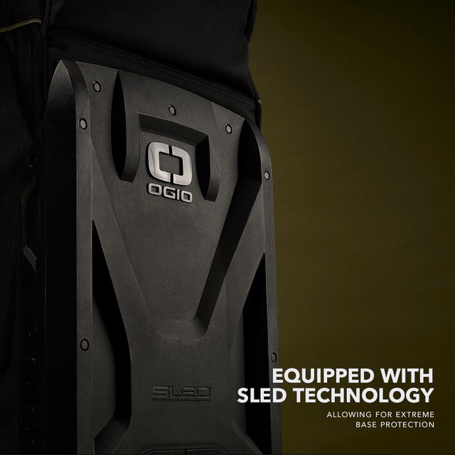 Ogio Renegade housse de transport, noire