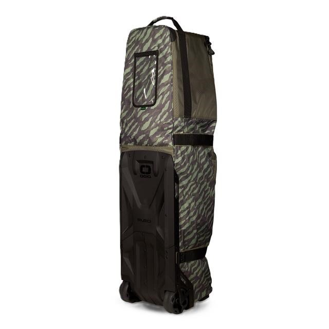 Ogio Renegade travel bag, forest camo