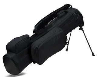 Ogio Funday pencil stand bag, noir