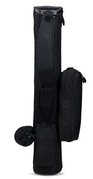Ogio Funday pencil stand bag, noir