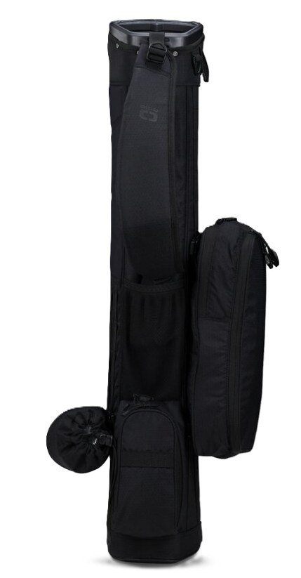 Ogio Funday pencil stand bag, noir