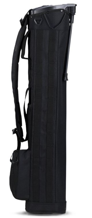 Ogio Funday pencil stand bag, noir