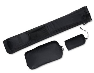 Ogio Funday pencil stand bag, noir
