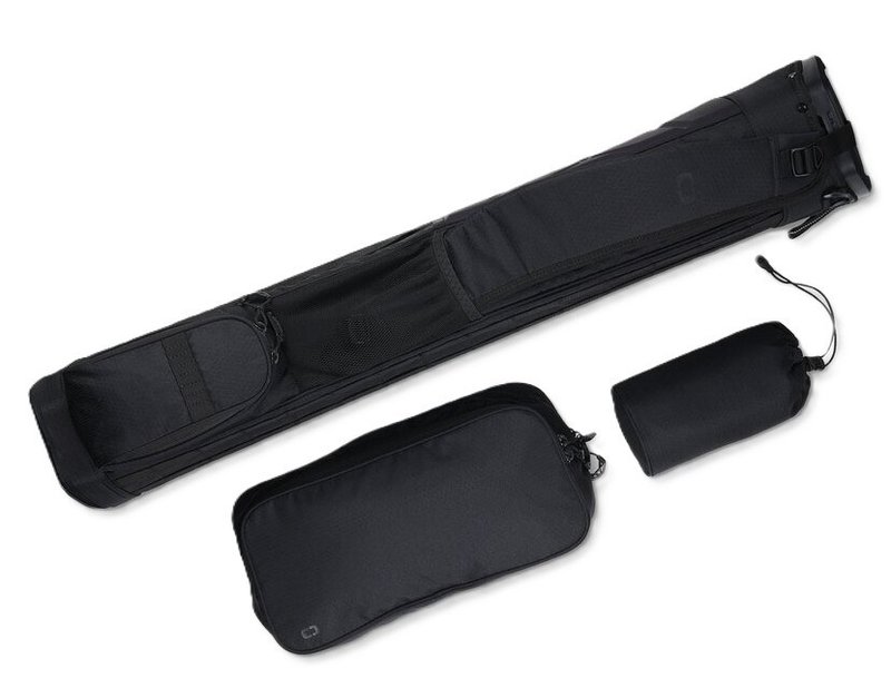 Ogio Funday pencil stand bag, noir