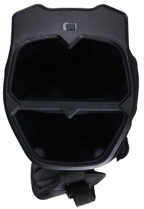 Ogio Funday pencil stand bag, noir