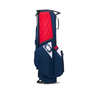 Ogio Fuse sac trépied, rouge/blanc/bleu