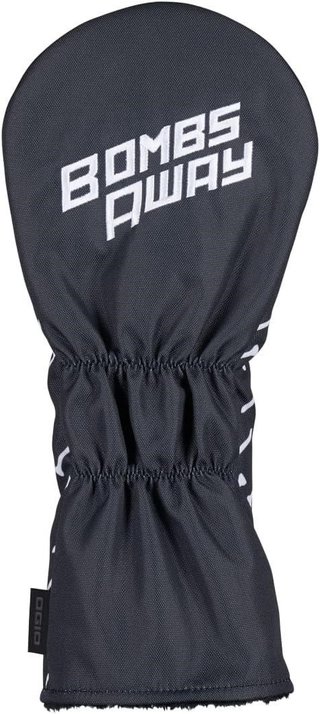 Ogio Tee Off driver headcover